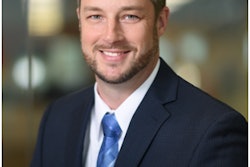 Liam Stannard, chief technology officer with BigRentz