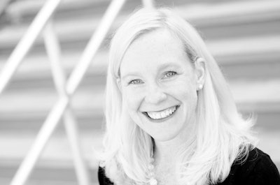 Michelle Roberts has have joined the Association’s Structures and Sustainability Division as senior director, building innovations.