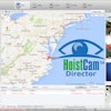 Netarus HoistCam Director enterprise fleet monitoring software Client Screenshot 5849dadf51831