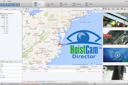 Netarus HoistCam Director enterprise fleet monitoring software Client Screenshot 5849dadf51831