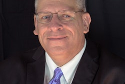 Charles E. Noonan joins the company as regional sales manager for the North Central region.