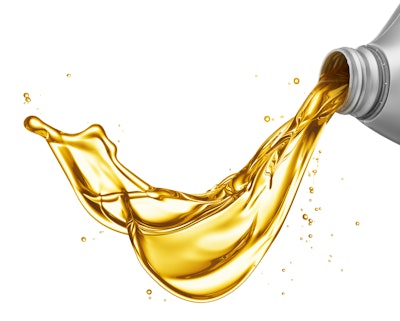 Synthetics can have sharply different performance attributes and can at times be mutually incompatible.