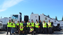 From the front office to the drivers out in the field, CPSI employees are like family and have represented the company well, which owner Ken Lindsey says is a big part of how and why the company is as successful as they are today.