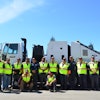 From the front office to the drivers out in the field, CPSI employees are like family and have represented the company well, which owner Ken Lindsey says is a big part of how and why the company is as successful as they are today.