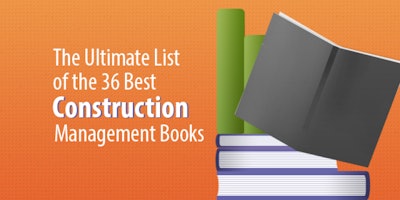The Ultimate List of the 36 Best Construction Management Books 720x360 585058315aa47