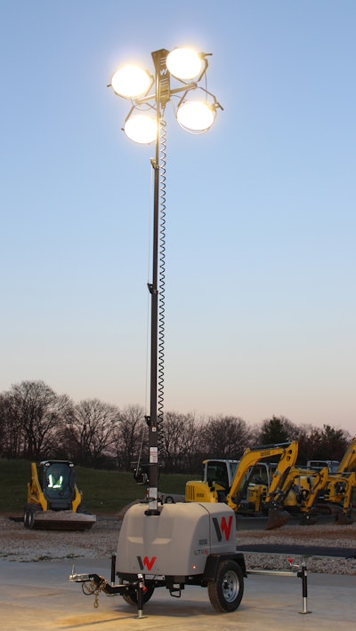 Wacker Neuson LTV action 5848256550237