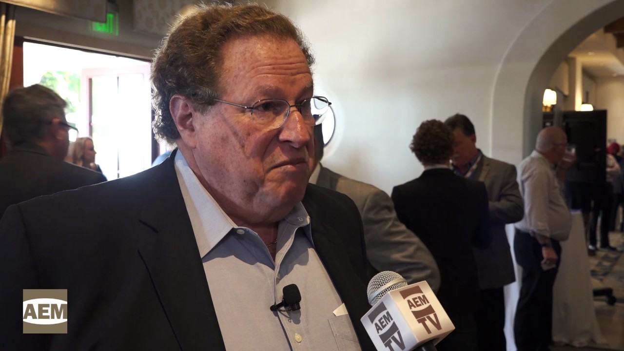 [Video] 2017 Economic Outlook - Eli Lustgarten