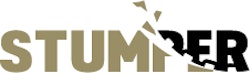 stump grinding stumper logo 584975fb06251