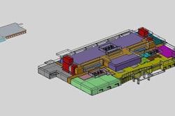 5D BIM is the real-time display of fully valued parametric building components within a virtual model. It allows experienced users to create models that demonstrate how changes to materials, layouts, square footage and other design elements not only affect the appearance of a facility, but also the cost and schedule of construction (dimensions four and five).