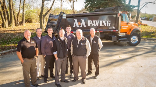 City bars paving contractor from bidding on contracts for 3 years