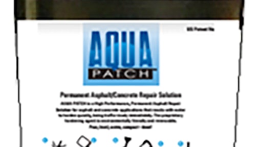 Aqua Patch 55 lb Pail 586ffc3b8832f