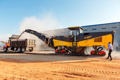 BOMAG BM2200 75 mill 588c005930867