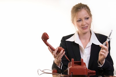 The best advice for making the collection call process easier comes down to two words: be proactive.