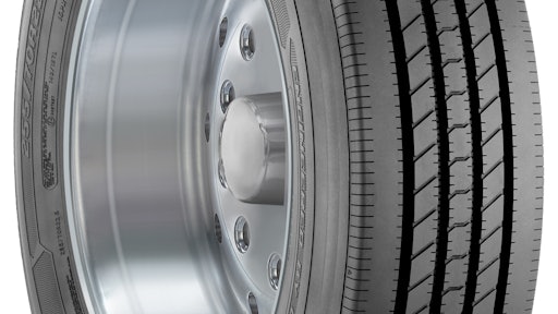Cooper Roadmaster Trailer Tires From Cooper Tire Rubber Company For Construction Pros