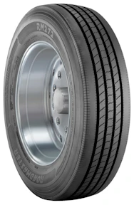 Cooper Roadmaster Trailer Tires From: Cooper Tire & Rubber Company ...