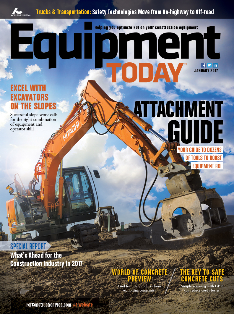 Equipment Today January 2017