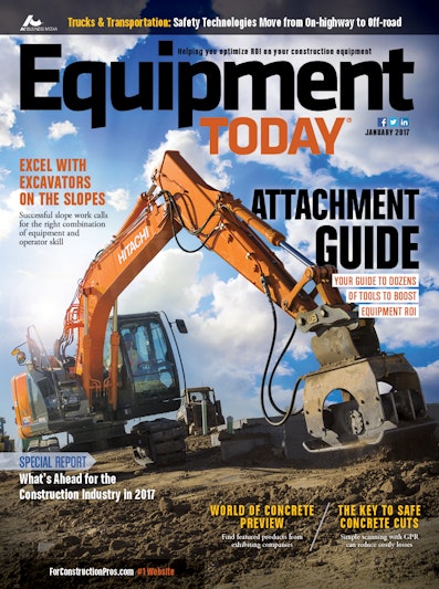 Equipment Today January 2017