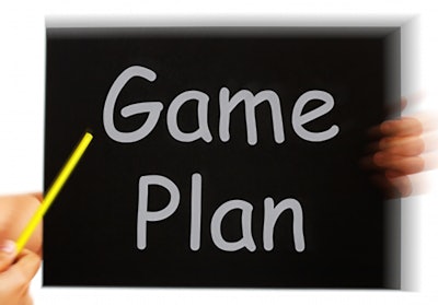 In business, like in football, the coach is the key. The coach’s job is to identify the plan of attack, develop the strategy, recruit and train good players, and then coach the team to get it done according to plan.