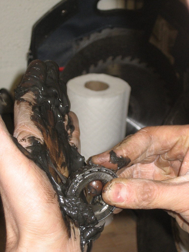 How to Select the Best Grease for Equipment Reliability | For ...