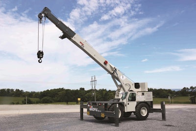Grove Tier 4 industrial cranesGCD25 1 58751fee24060