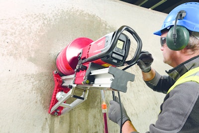 Hilti Coring system DD 250 appl 5880f5aa592ab