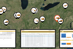 Foresight’s Intelligent Alert Triage Center (IATC) helps John Deere dealers and customers better manage daily machine alerts.