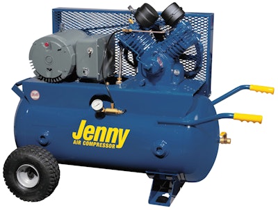 Jenny W Series Compressor 587e94d24efc0