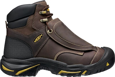 KEEN Utility Mt Vernon Met Cascade Brown Tawny Olive 1016166 587f077178d45