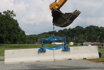 Kenco KL Double Barrier Lifter 5874eaf407c94