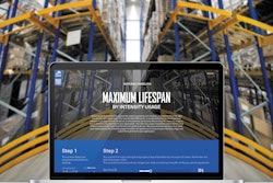 When logging on to the online usage intensity calculator, visitors to the site get a very intuitive process to follow to get the right tire selected for their application.