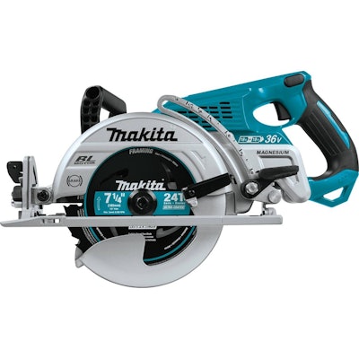 Makita XSR01Z 18V X2 RearHandleSaw FeatureImage 587e5059e6765