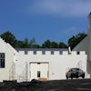 This ICF home is their castle, their protector from tornados and wind events. Its energy efficiency provides comfort at a very low price. Perhaps best of all, this concrete house cost about the same as it would if it was wood construction.