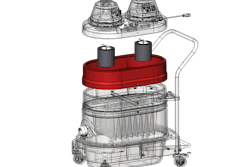 Ruwac hepa filter 586fe06c74766