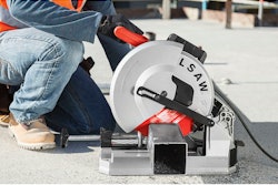 SPT62MTC 12-inch Dry Cut Saw