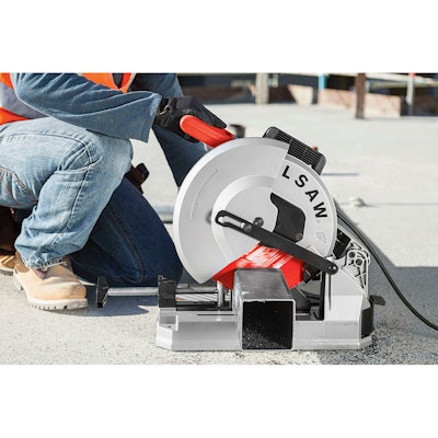 SPT62MTC 12-inch Dry Cut Saw
