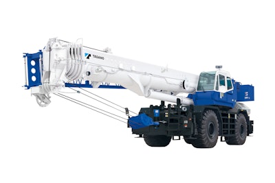 Tadano GR1200xl 588635c56e3af