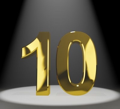 Noria suggest these 10 Commandments to help make sure your maintenance provides extended machinery life.