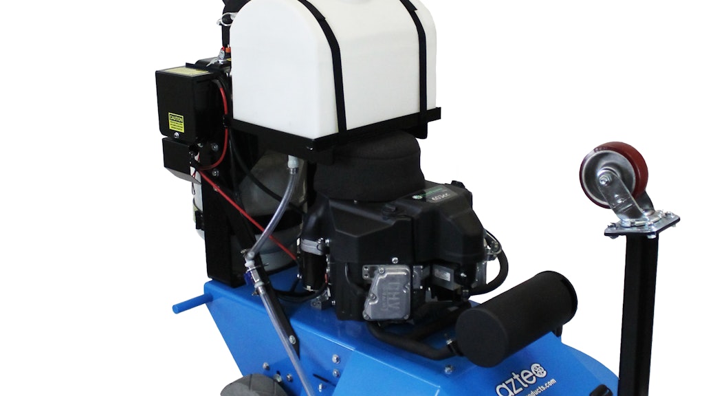 Aztec UltraGrind From: Aztec Products Inc. | For Construction Pros