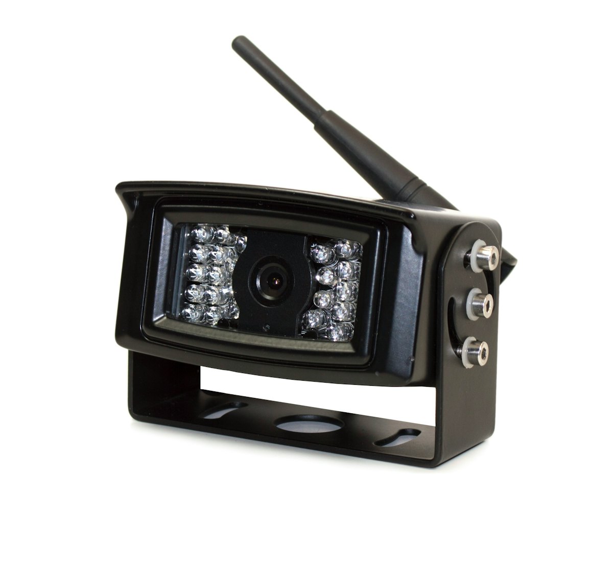 VLI Series Wireless Night Vision Camera From PROVISION Video Systems