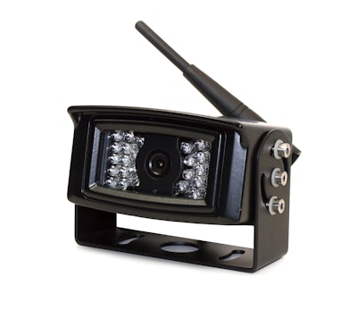 VLI Series Wireless Night Vision Camera 5873b9da056f0