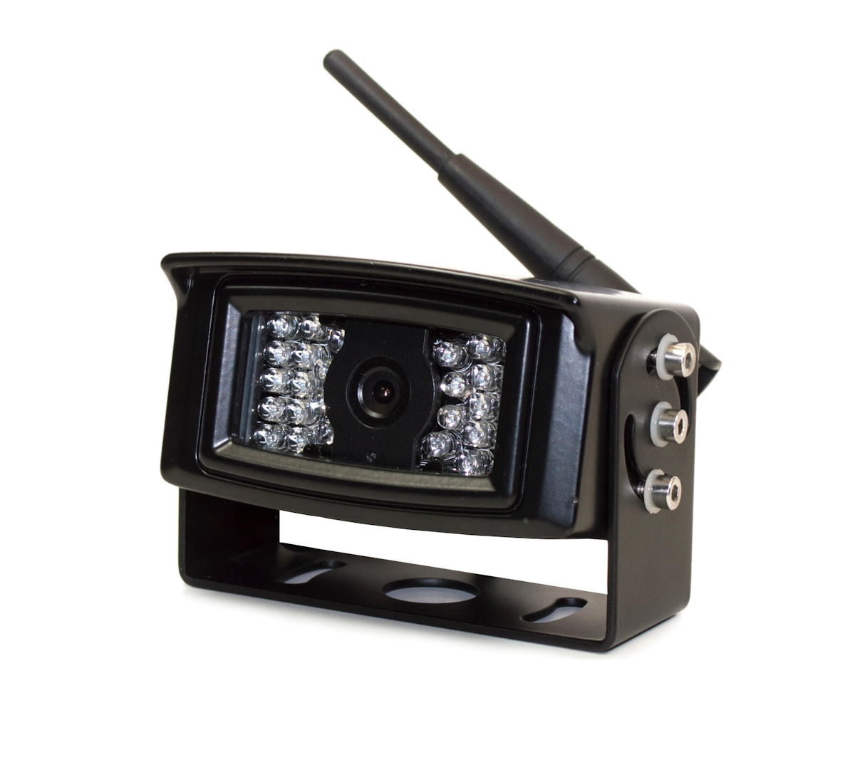 VLI Series Wireless Night Vision Camera From: PRO-VISION Video Systems ...