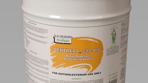 WRM Pentreat 244 100 5 Gal 58750983391ac