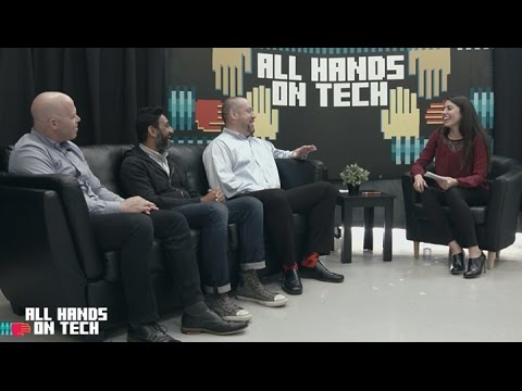 [VIDEO] Using Virtual and Augmented Reality in Construction Today