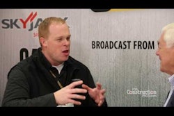 Doosan Smart Power Control at World of Concrete 2017