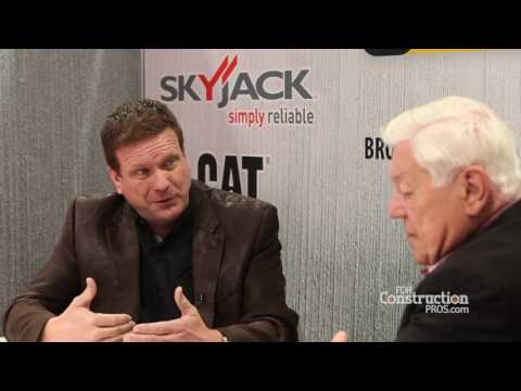 [VIDEO] Diamatic&rsquo;s new propane line of grinders