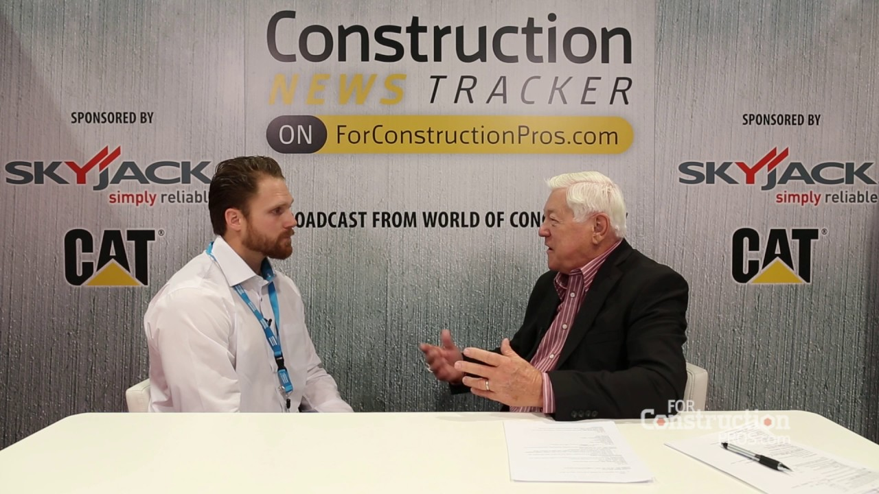 [VIDEO] Atlas Copco Cobra PROi the industry's first gas breaker with electronic fuel injection