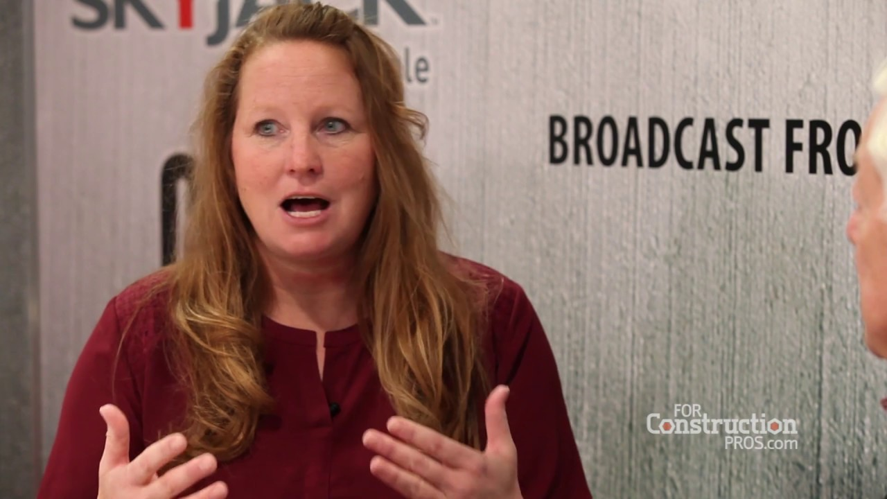 [VIDEO] Qualified workers needed for the trades