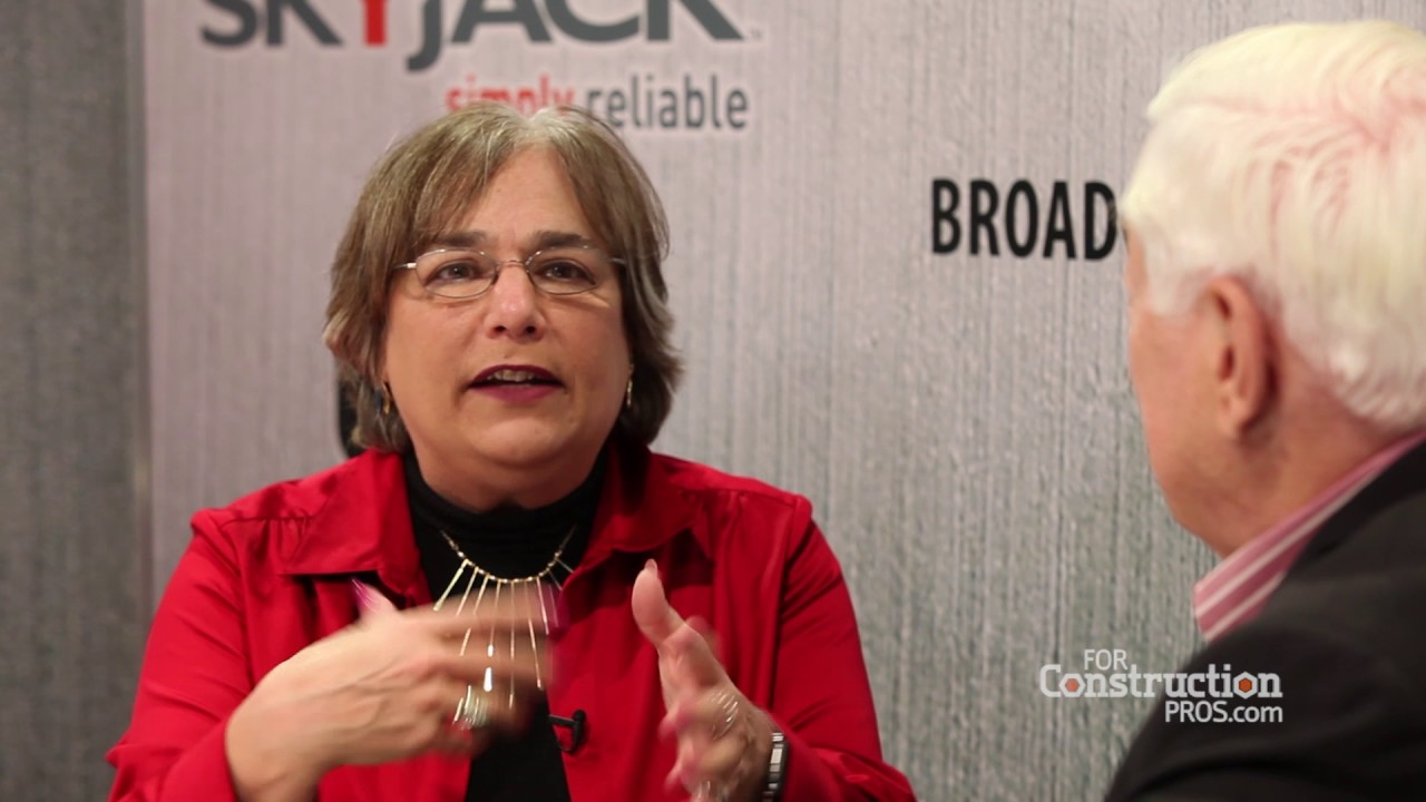 [VIDEO] Computations can save contractors a lot of money