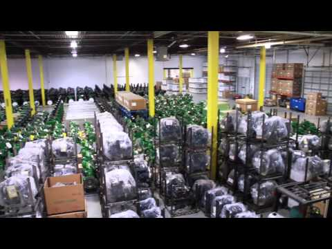 [VIDEO] CK Power Final Tier 4 Generator and Power Unit Solutions