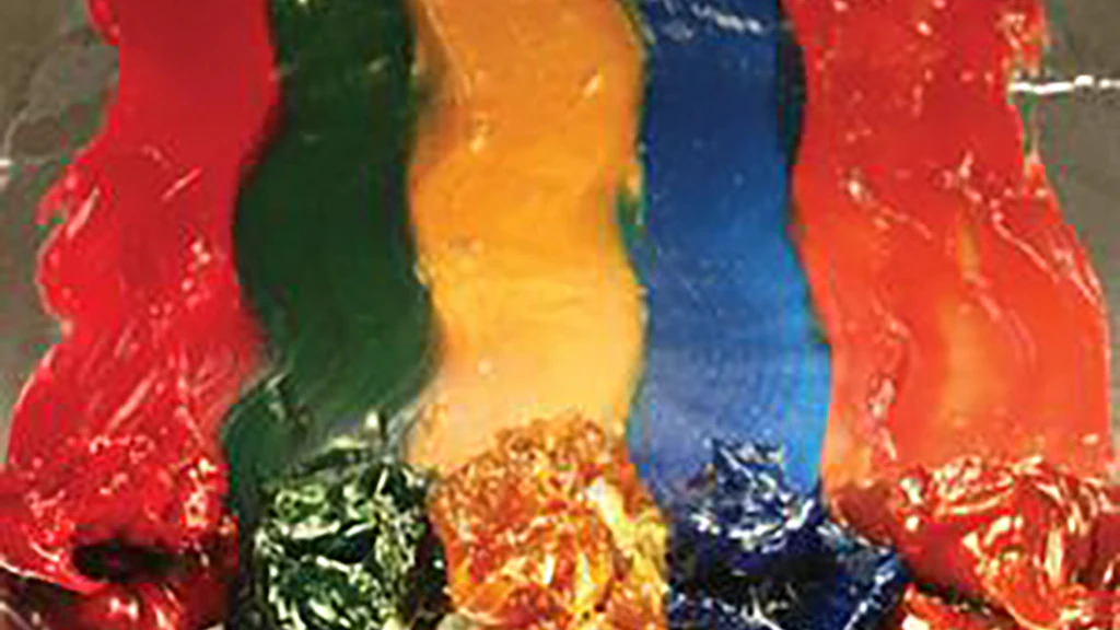 How Color Can Indicate Grease Quality | For Construction Pros